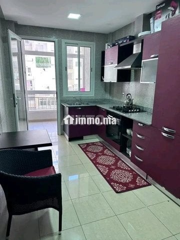 شقة ممتازة للكراء الليلة مراكش - Location Vacances - Marrakech - photo 4
