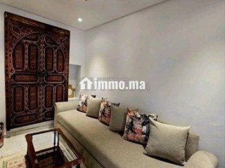 شقة ممتازة للكراء الليلة مراكش - Appartement Location Vacances - Marrakech