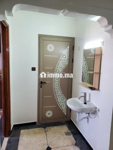 شقة للكراء في سباتة شارع وادي الذهب - Location Immobilier - Casablanca - photo 1