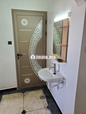 شقة للكراء في سباتة شارع وادي الذهب - Location Immobilier - Casablanca - photo 2