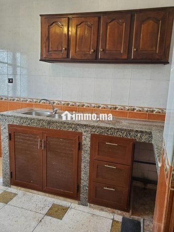 شقة للكراء في سباتة شارع وادي الذهب - Location Immobilier - Casablanca - photo 3