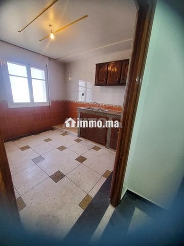 شقة للكراء في سباتة شارع وادي الذهب - Location Immobilier - Casablanca - photo 4