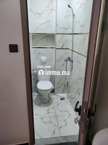 شقة للكراء في سباتة شارع وادي الذهب - Location Immobilier - Casablanca - photo 5