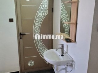شقة للكراء في سباتة شارع وادي الذهب - Appartement à louer - Casablanca