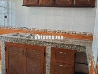 شقة للكراء في سباتة شارع وادي الذهب - Appartement à louer - Casablanca