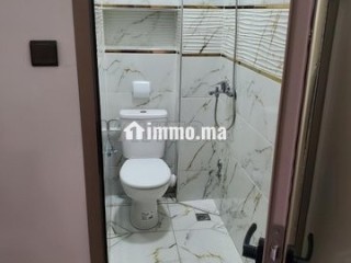 شقة للكراء في سباتة شارع وادي الذهب - Appartement à louer - Casablanca