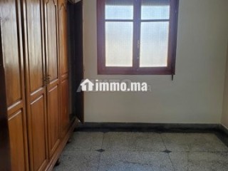 شقة للكراء في سباتة شارع وادي الذهب - Appartement à louer - Casablanca
