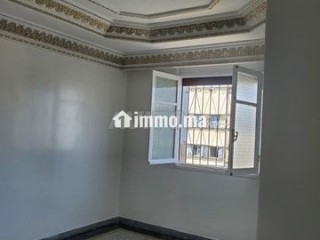 شقة للكراء في سباتة شارع وادي الذهب - Appartement à louer - Casablanca