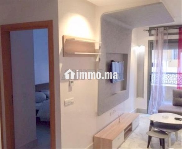 Appartement a casablanca - Location Vacances - Casablanca - photo 2