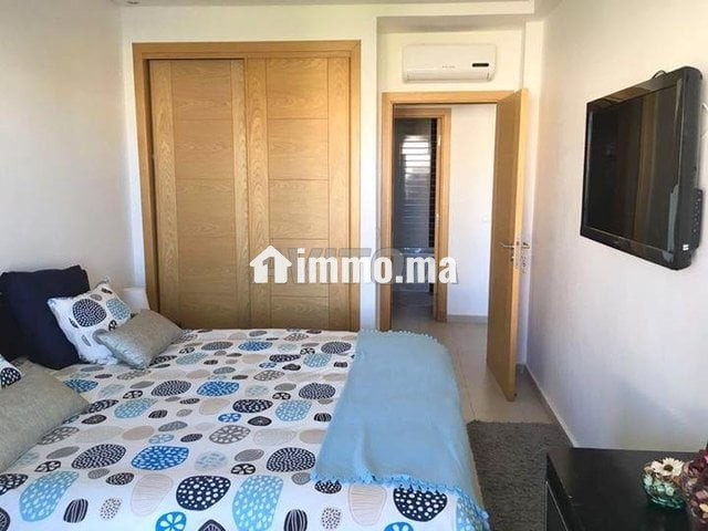 Appartement a casablanca - Location Vacances - Casablanca - photo 3