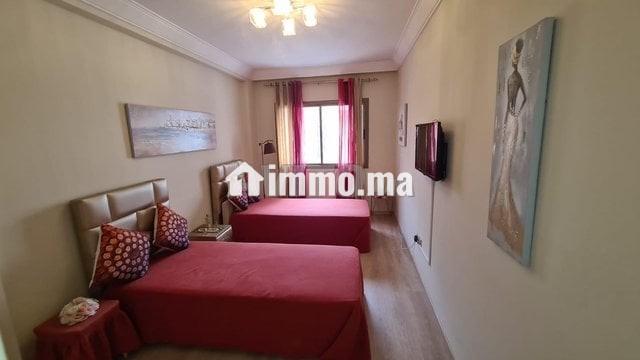 Appartement a casablanca - Location Vacances - Casablanca - photo 4