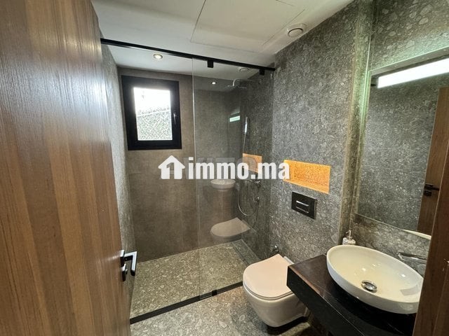 Appartement a casablanca - Location Vacances - Casablanca - photo 5