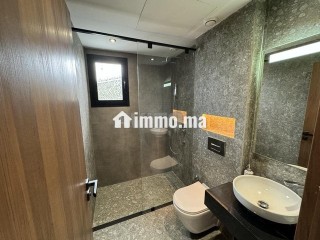 Appartement a casablanca - Appartement Location Vacances - Casablanca