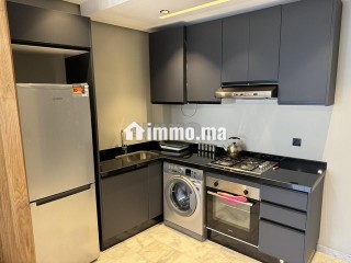 Appartement a casablanca - Appartement Location Vacances - Casablanca