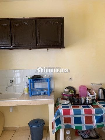 Appartement à louer - Location Vacances - Essaouira - photo 3
