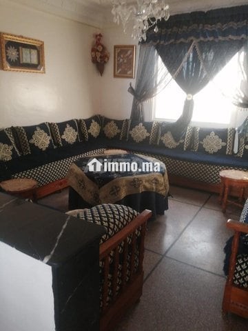 Appartement à louer 100 m² à Rabat - Location Vacances - Rabat - photo 1