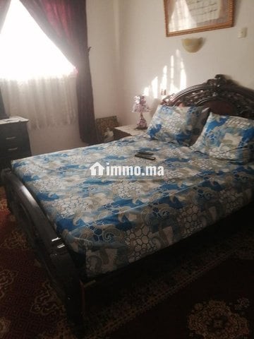 Appartement à louer 100 m² à Rabat - Location Vacances - Rabat - photo 2