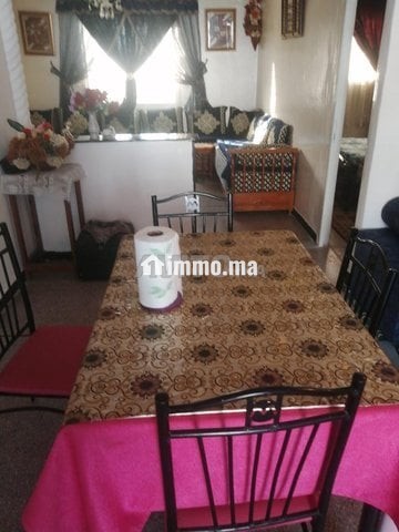 Appartement à louer 100 m² à Rabat - Location Vacances - Rabat - photo 3