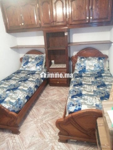 Appartement à louer 100 m² à Rabat - Location Vacances - Rabat - photo 5
