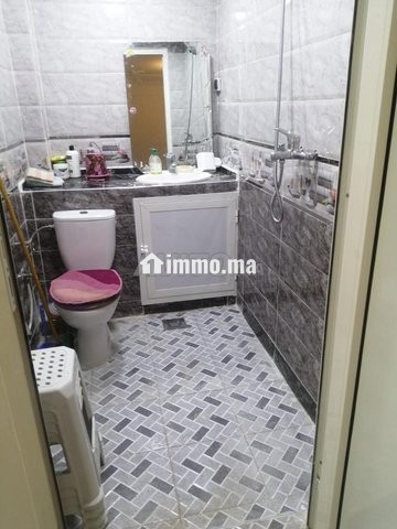 Appartement à louer 100 m² à Rabat - Location Vacances - Rabat - photo 7