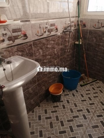 Appartement à louer 100 m² à Rabat - Location Vacances - Rabat - photo 8