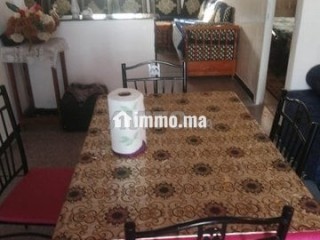 Appartement à louer 100 m² à Rabat - Appartement Location Vacances - Rabat
