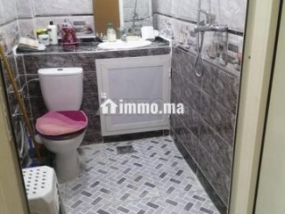 Appartement à louer 100 m² à Rabat - Appartement Location Vacances - Rabat
