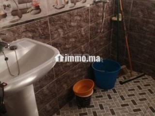 Appartement à louer 100 m² à Rabat - Appartement Location Vacances - Rabat