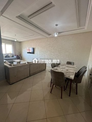 Appartement meublé – Castilla – Tanger - Location Immobilier - Tanger - photo 1