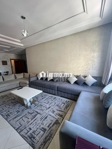 Appartement meublé – Castilla – Tanger - Location Immobilier - Tanger - photo 2