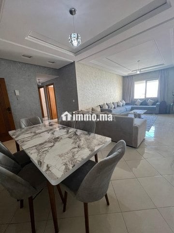 Appartement meublé – Castilla – Tanger - Location Immobilier - Tanger - photo 3