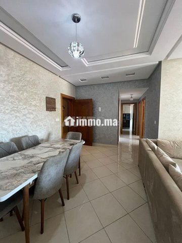 Appartement meublé – Castilla – Tanger - Location Immobilier - Tanger - photo 5