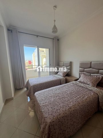 Appartement meublé – Castilla – Tanger - Location Immobilier - Tanger - photo 6