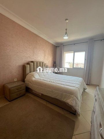 Appartement meublé – Castilla – Tanger - Location Immobilier - Tanger - photo 7