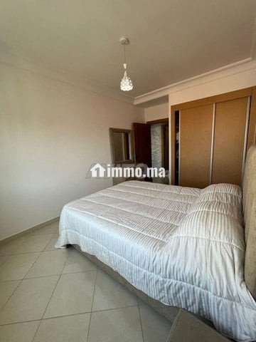 Appartement meublé – Castilla – Tanger - Location Immobilier - Tanger - photo 8