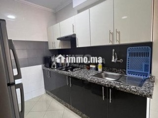 Appartement meublé – Castilla – Tanger - Appartement à louer - Tanger