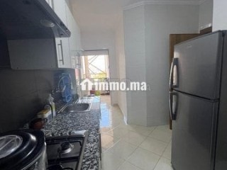 Appartement meublé – Castilla – Tanger - Appartement à louer - Tanger