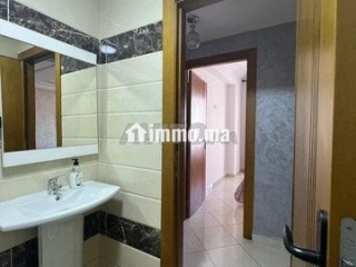 Appartement meublé – Castilla – Tanger - Appartement à louer - Tanger