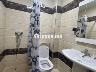 Appartement meublé – Castilla – Tanger - Appartement à louer - Tanger