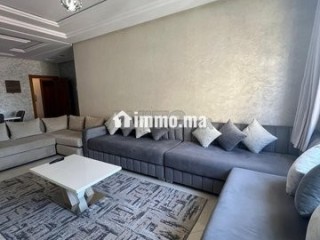 Appartement meublé – Castilla – Tanger - Appartement à louer - Tanger