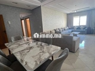 Appartement meublé – Castilla – Tanger - Appartement à louer - Tanger