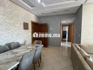 Appartement meublé – Castilla – Tanger - Appartement à louer - Tanger