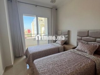 Appartement meublé – Castilla – Tanger - Appartement à louer - Tanger
