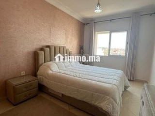 Appartement meublé – Castilla – Tanger - Appartement à louer - Tanger