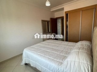 Appartement meublé – Castilla – Tanger - Appartement à louer - Tanger