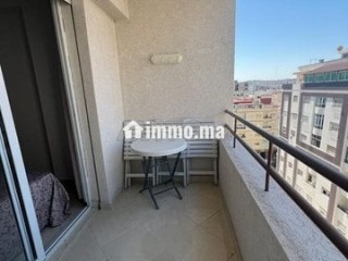 Appartement meublé – Castilla – Tanger - Appartement à louer - Tanger