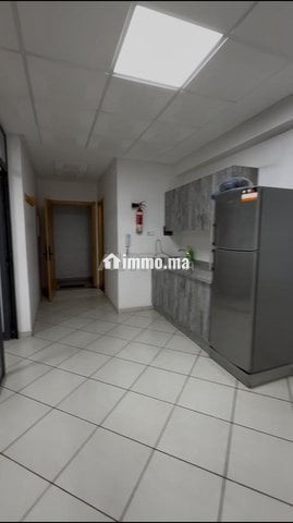 مكتب للكراء - Location Immobilier - Fes - photo 1