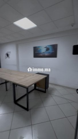 مكتب للكراء - Location Immobilier - Fes - photo 3
