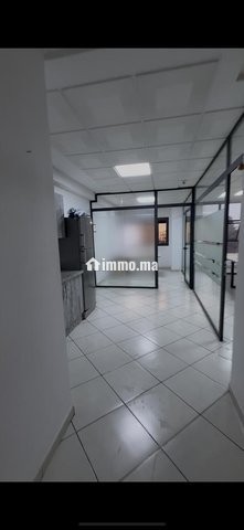 مكتب للكراء - Location Immobilier - Fes - photo 4