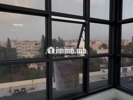 مكتب للكراء - Bureau à louer - Fes